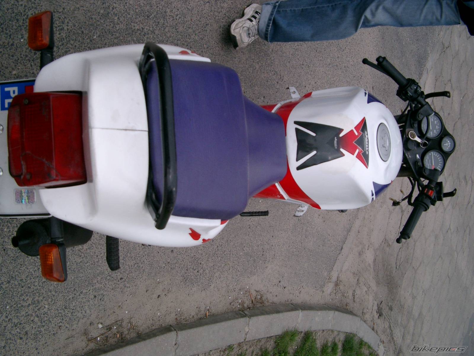 Bike Photo 482891