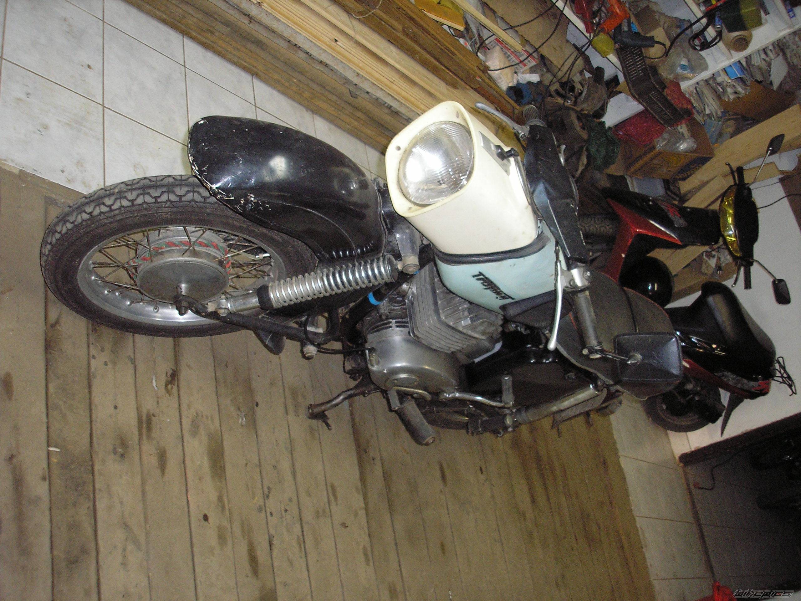 Bike Photo 482908