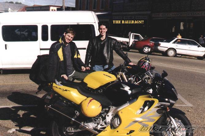 Bike Photo 48291