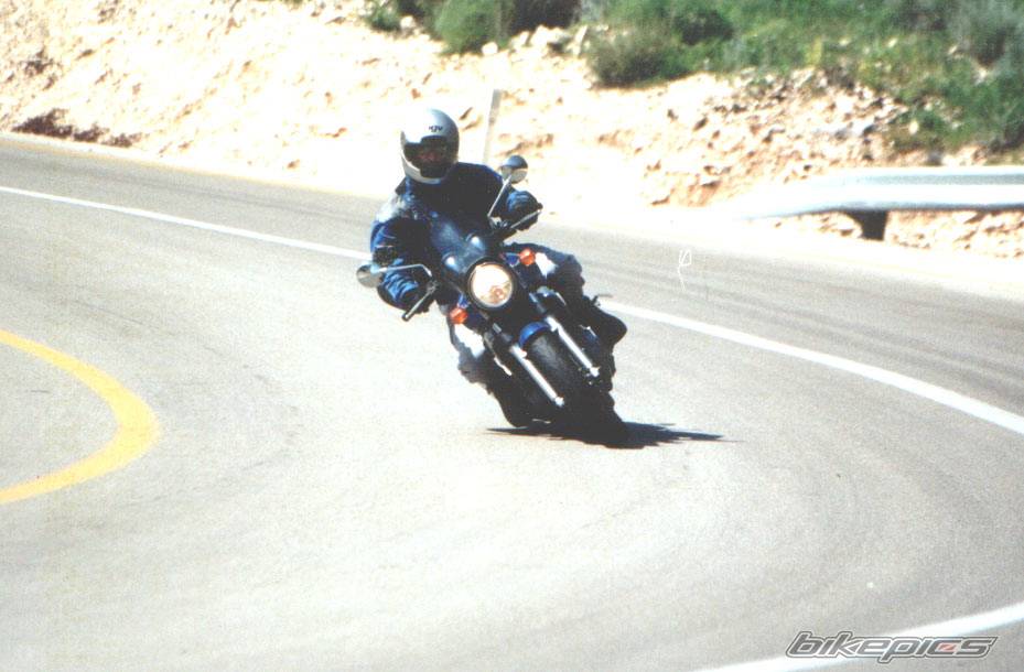 Bike Photo 48293