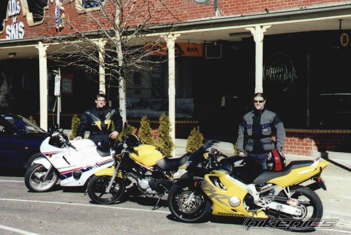 Bike Photo 48295
