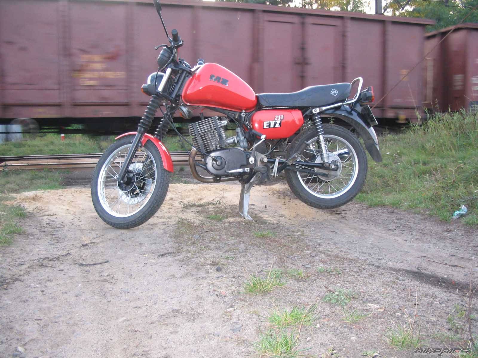 Bike Photo 482968