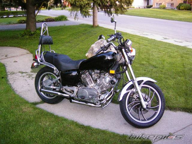 Bike Photo 48300
