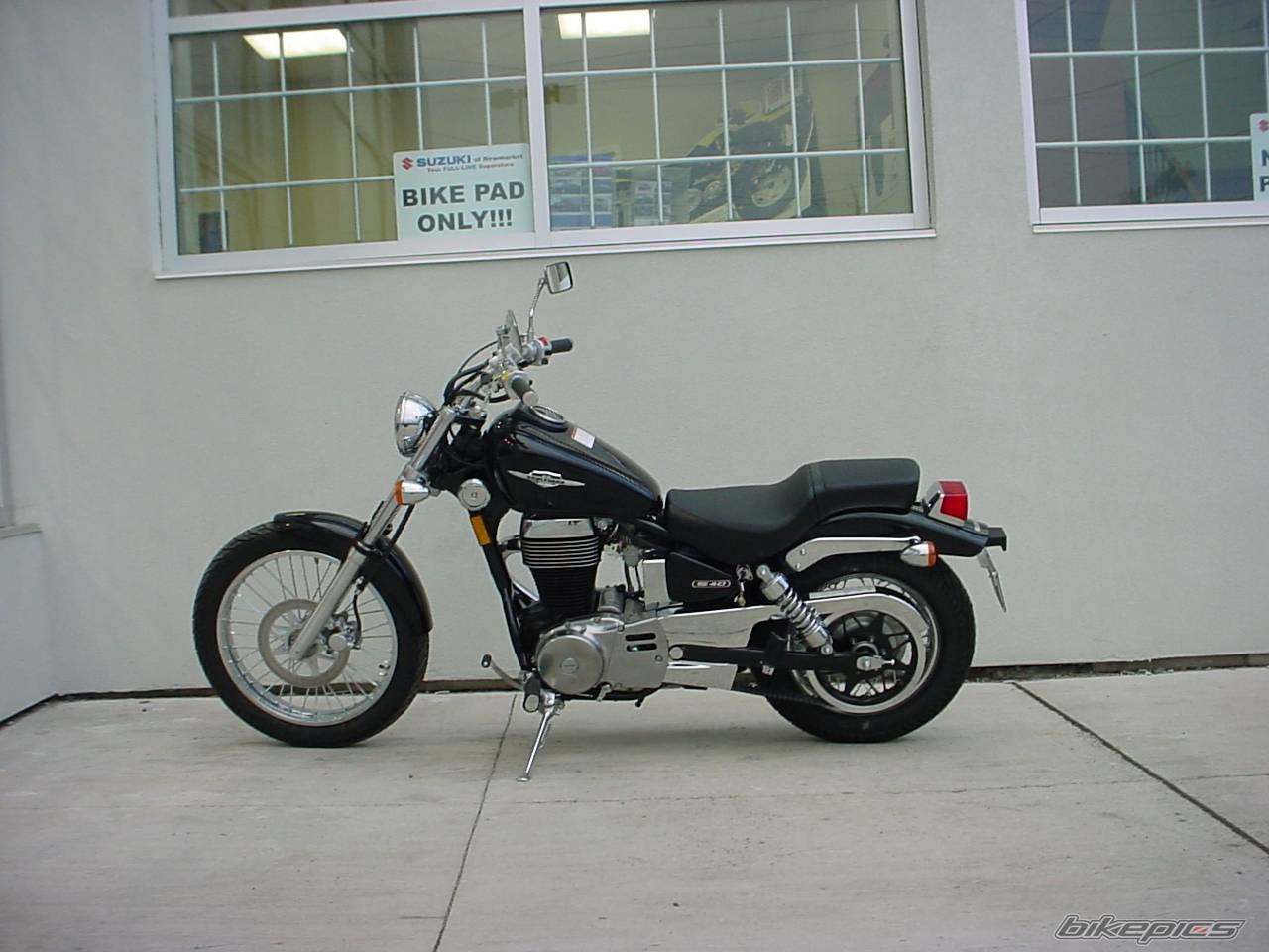 Bike Photo 483026
