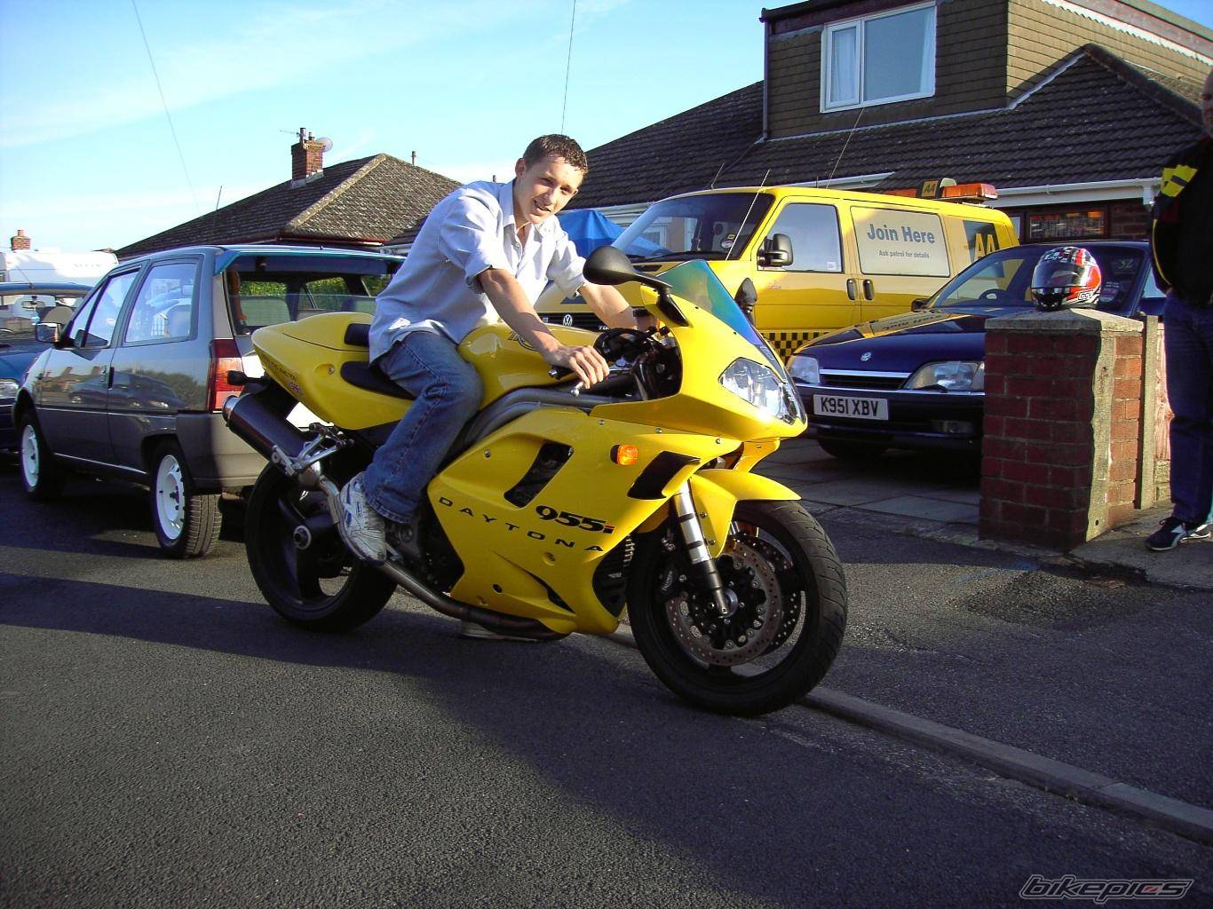 Bike Photo 483028