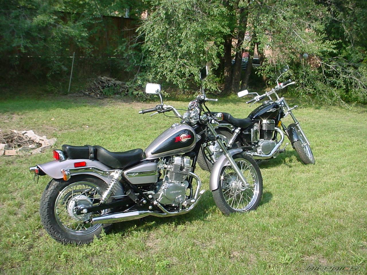 Bike Photo 483046