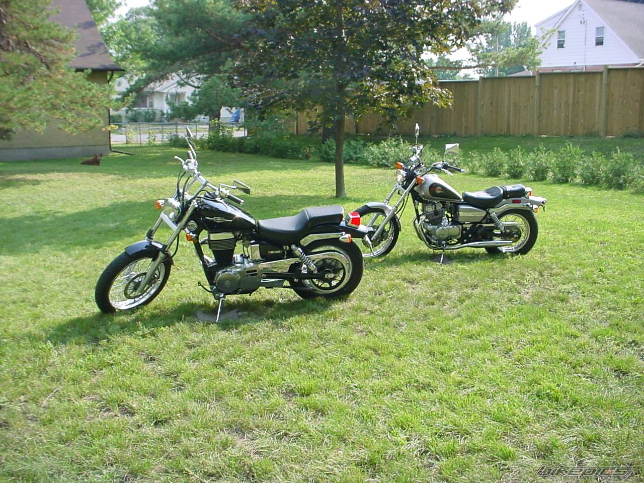 Bike Photo 483050