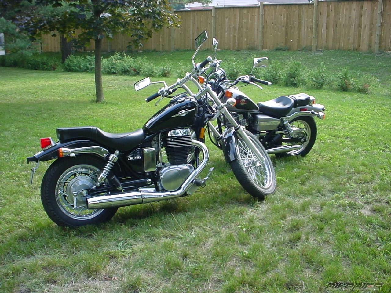 Bike Photo 483052