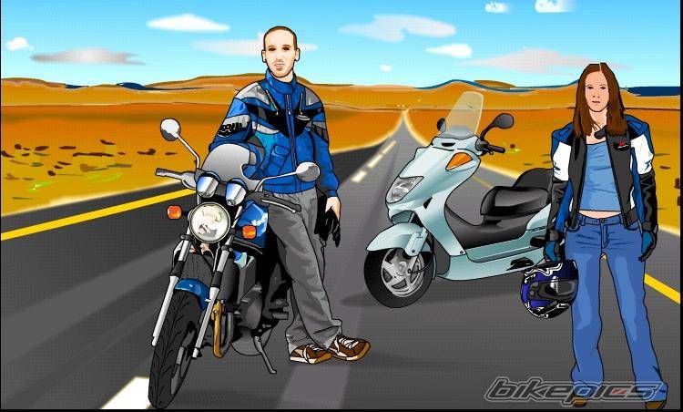 Bike Photo 48306