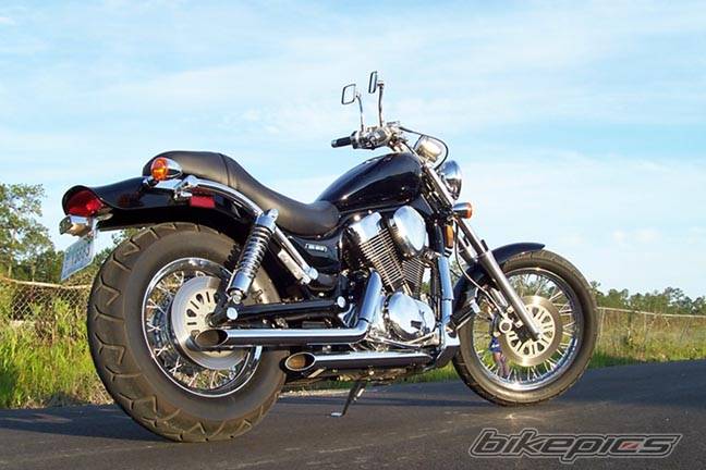 Bike Photo 483102