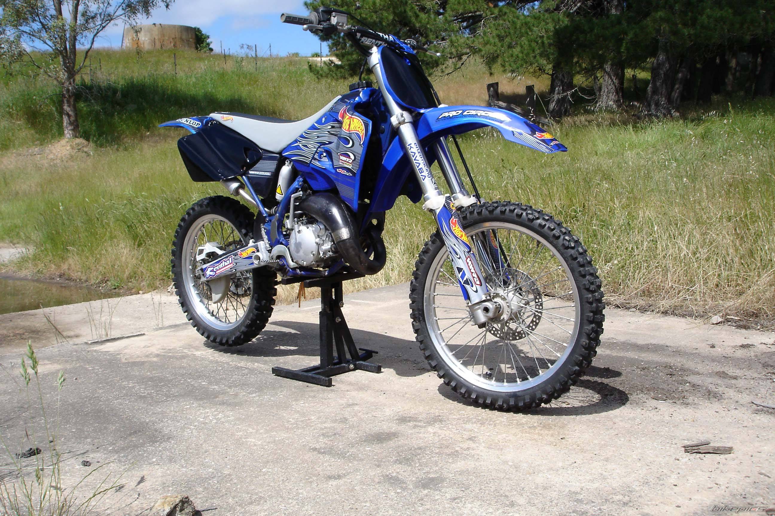 Bike Photo 483111
