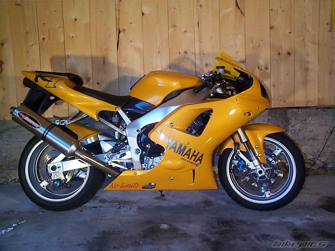 Bike Photo 483112