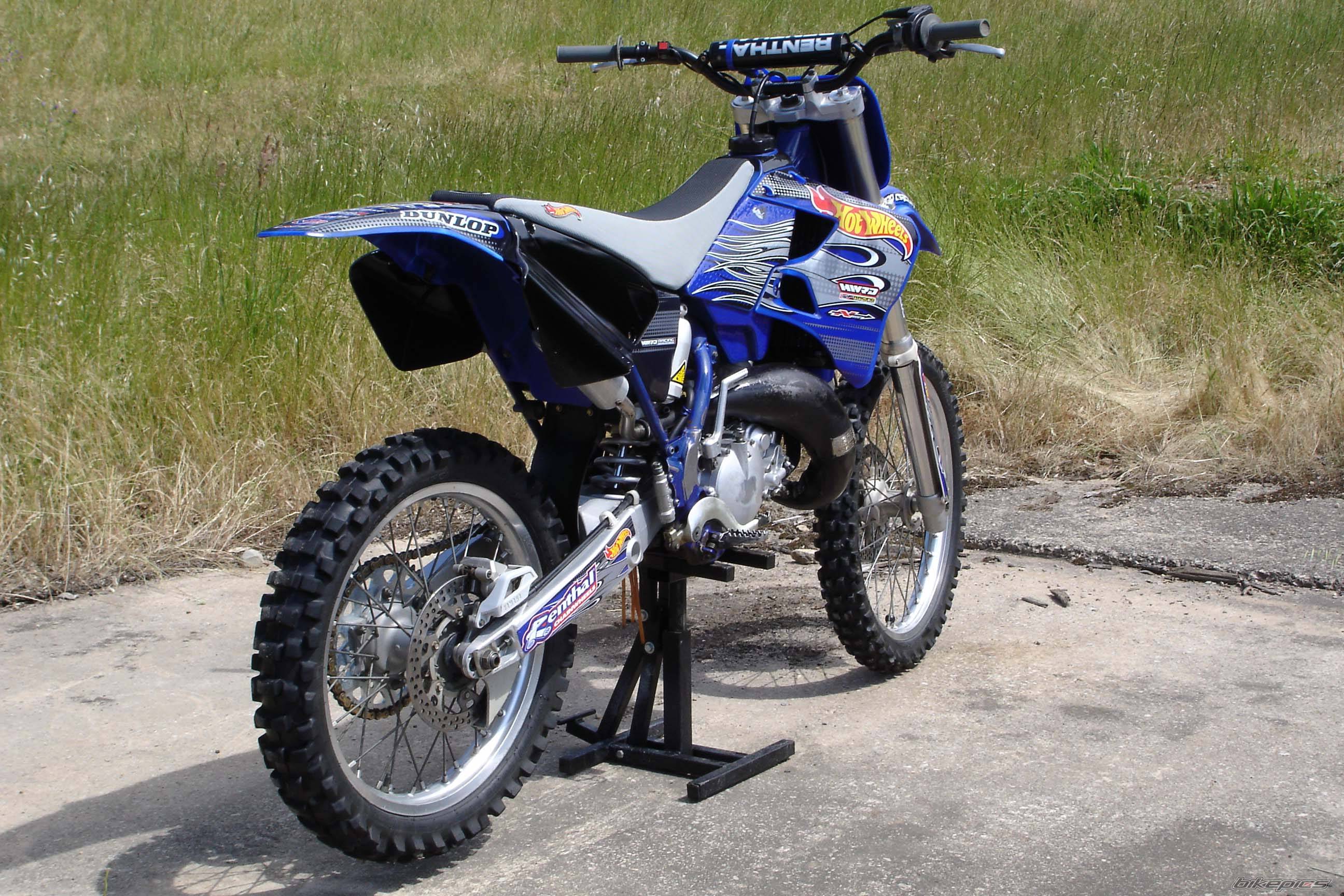 Bike Photo 483113