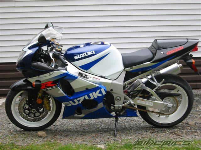 Bike Photo 48312