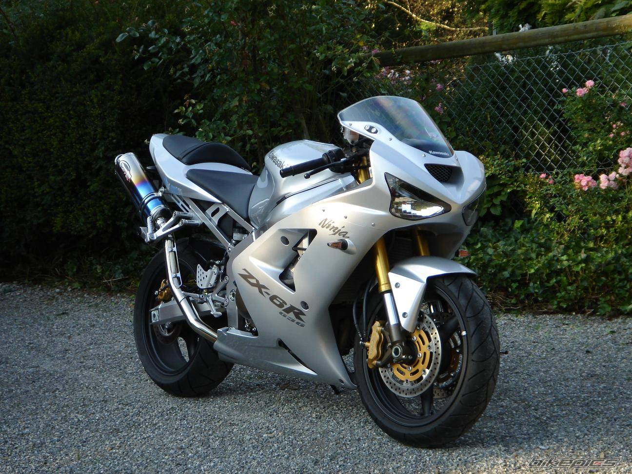 Bike Photo 483121