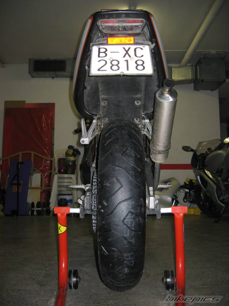 Bike Photo 483177