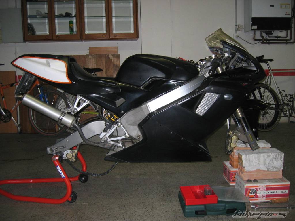 Bike Photo 483178