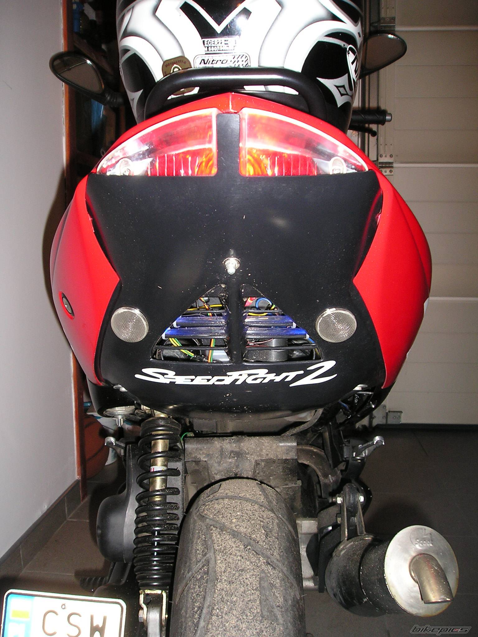 Bike Photo 483193