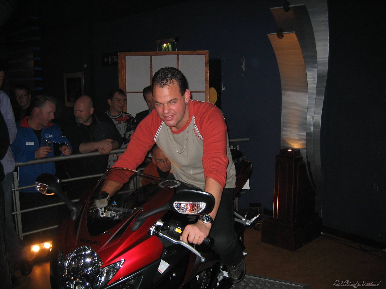 Bike Photo 483206