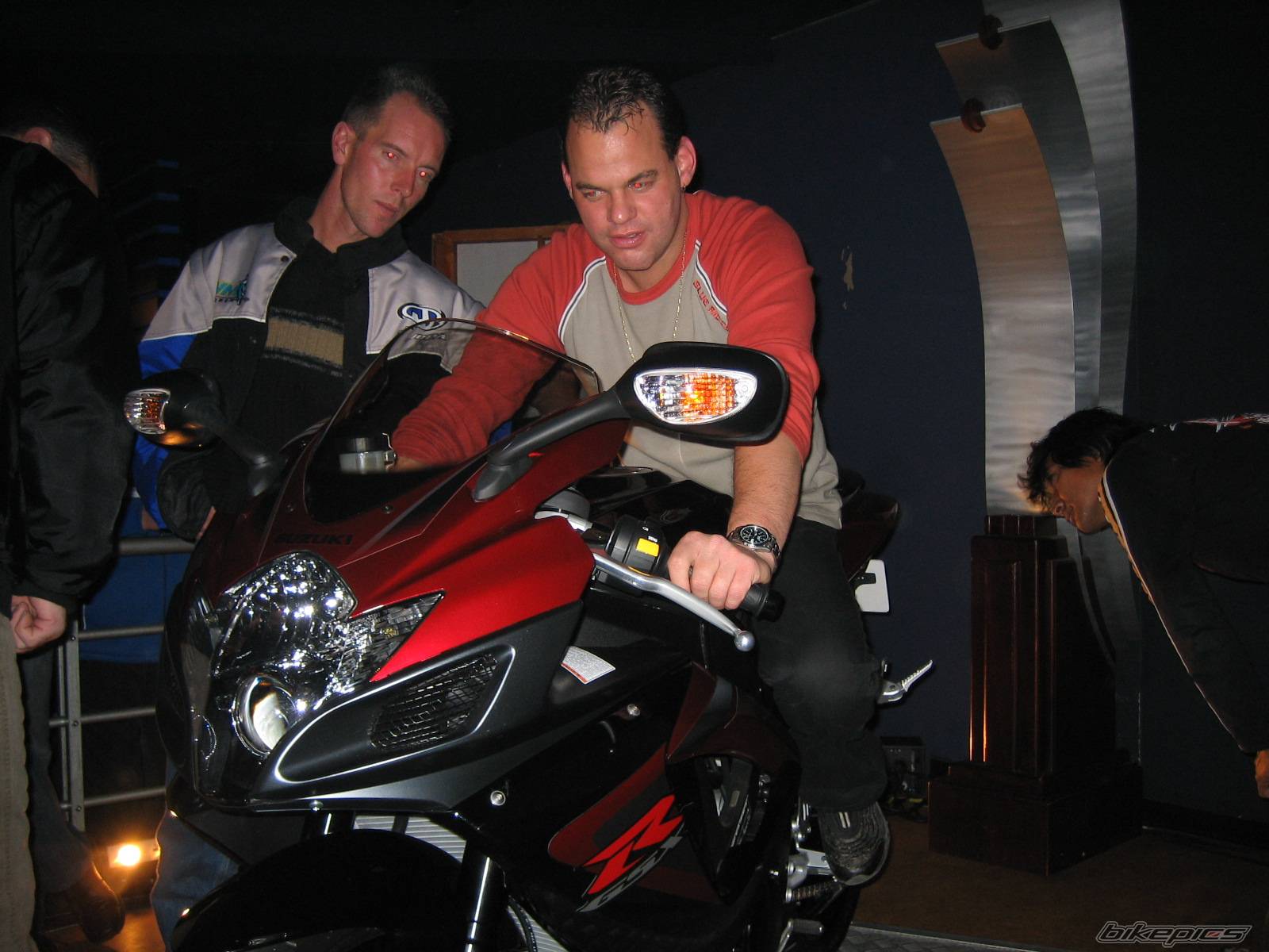 Bike Photo 483207