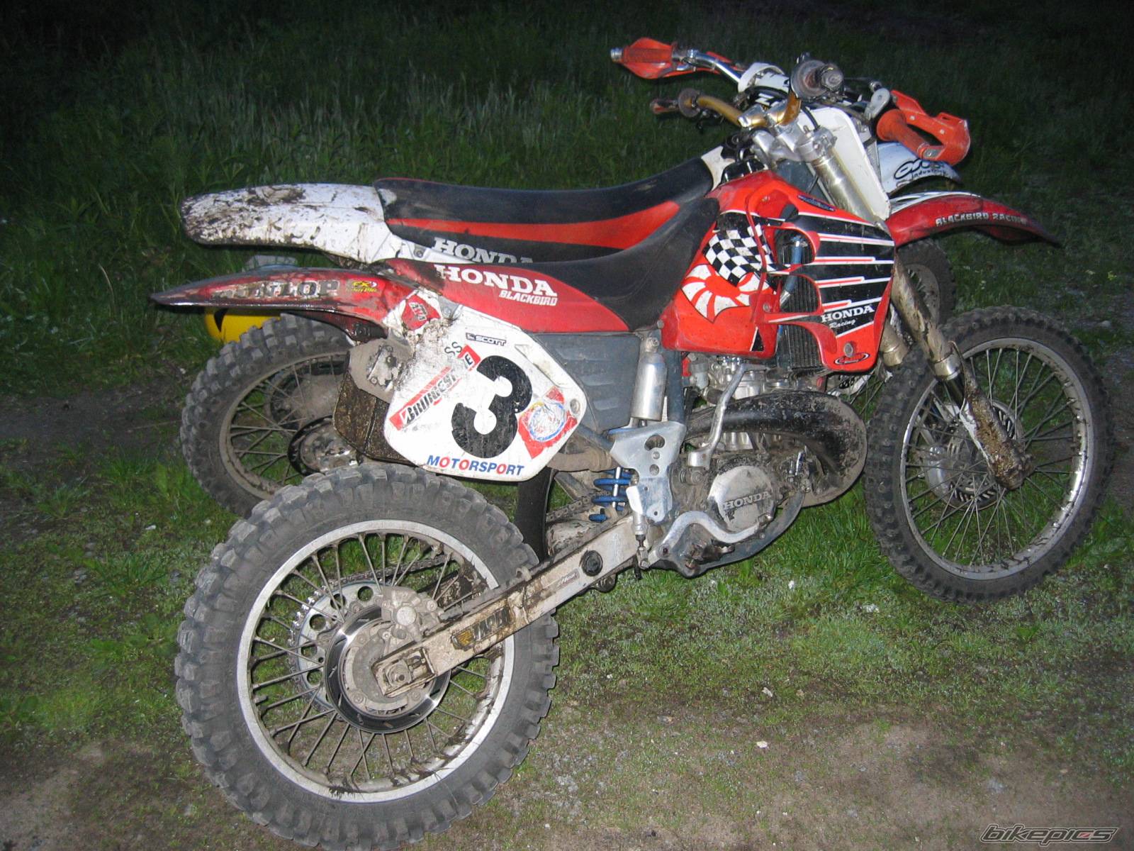 Bike Photo 483261