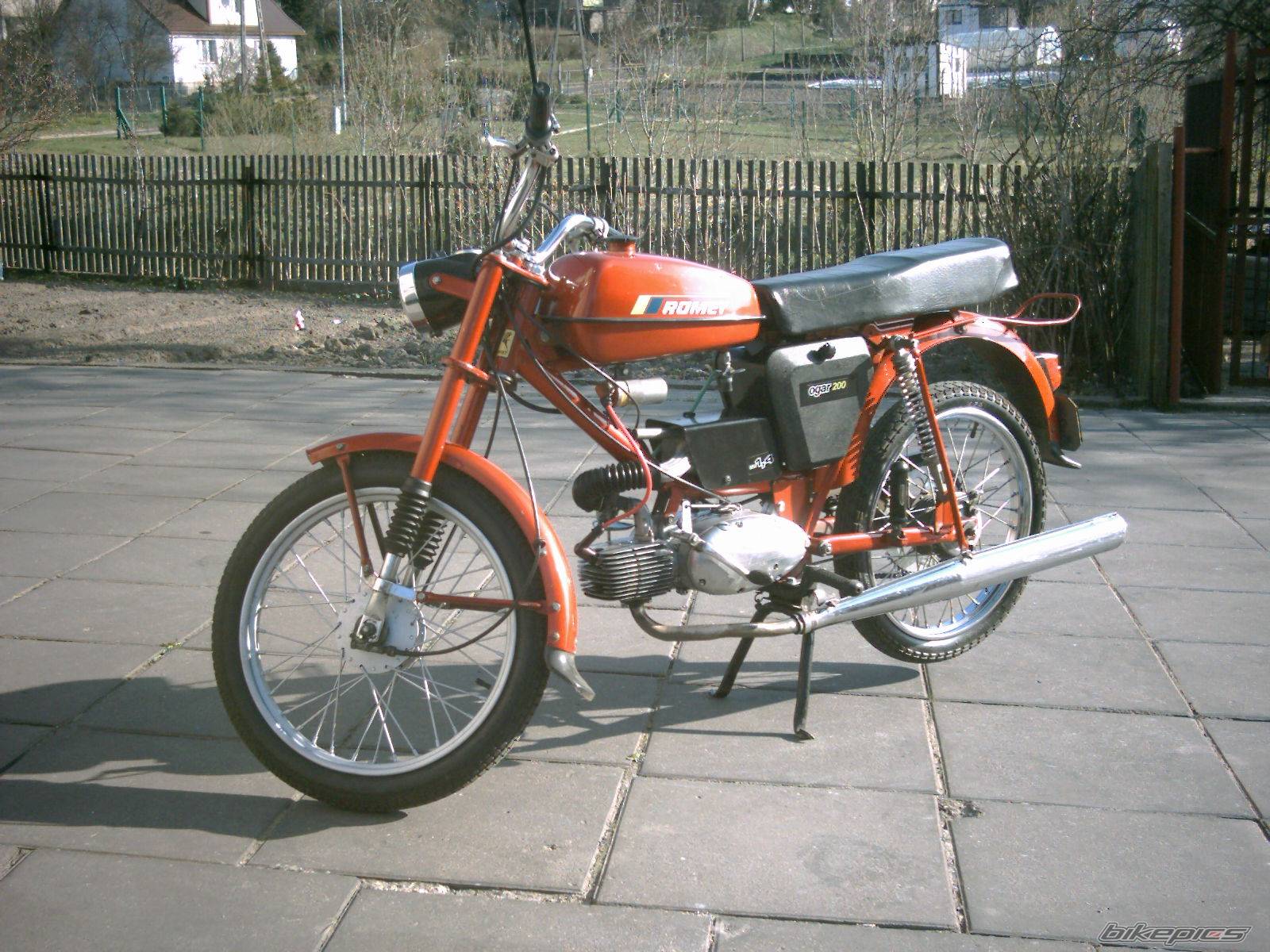 Bike Photo 483270