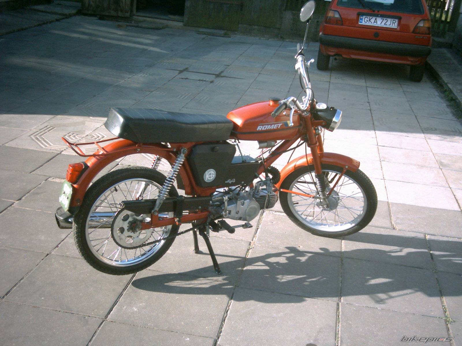 Bike Photo 483273