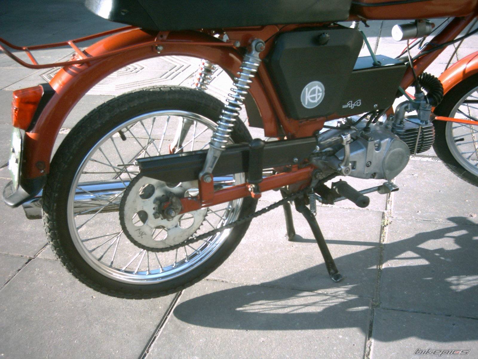 Bike Photo 483275