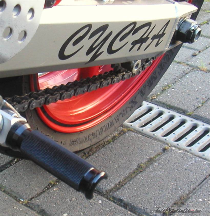 Bike Photo 483276