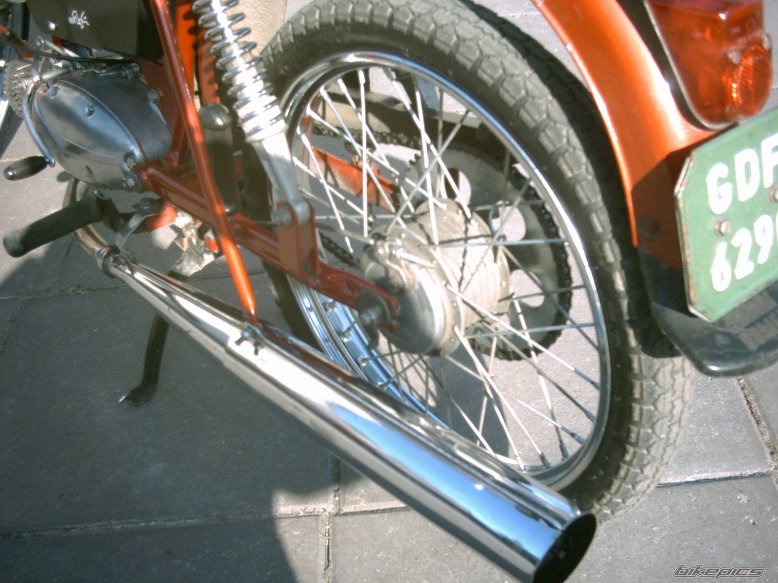 Bike Photo 483279