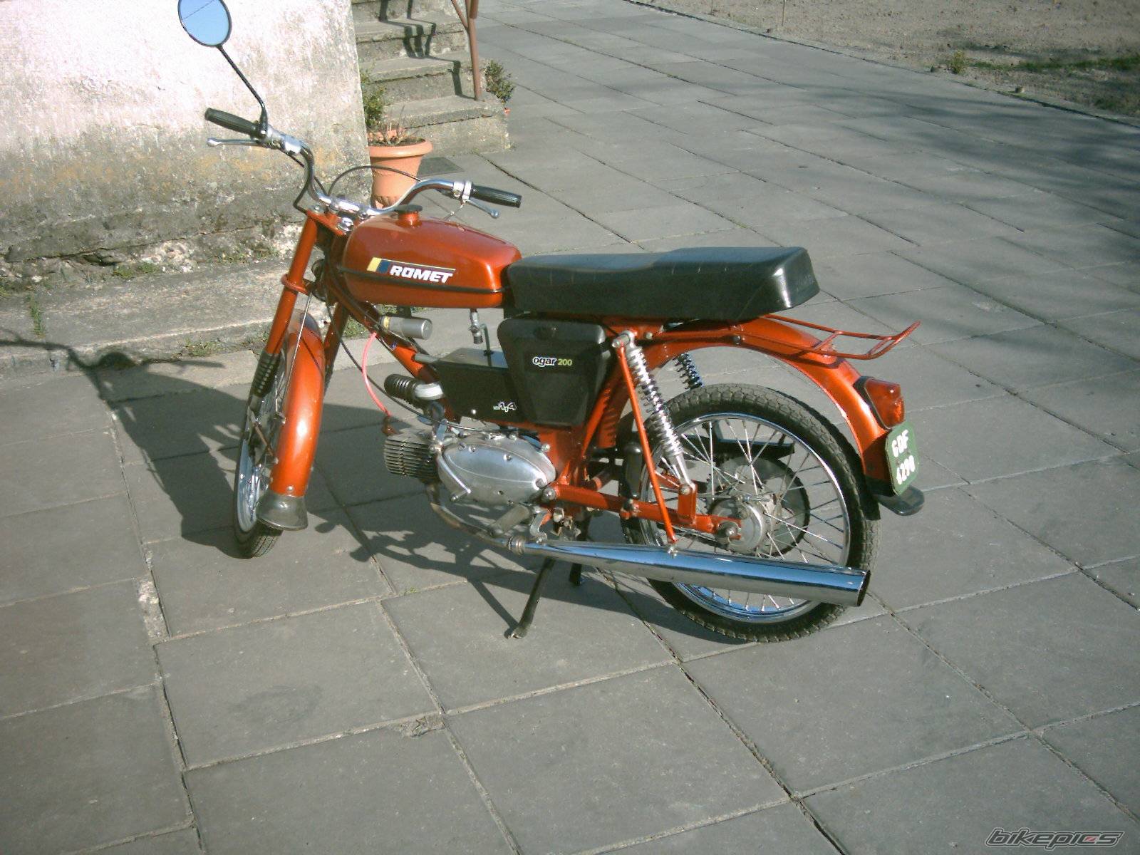 Bike Photo 483282