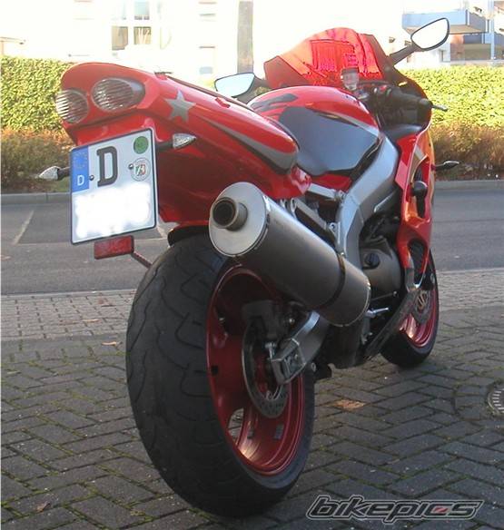 Bike Photo 483294