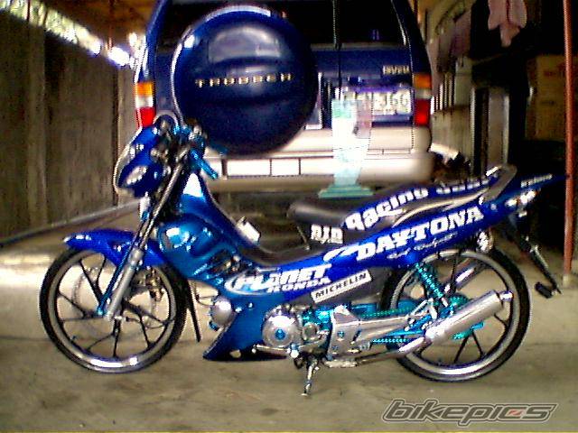 Bike Photo 483299