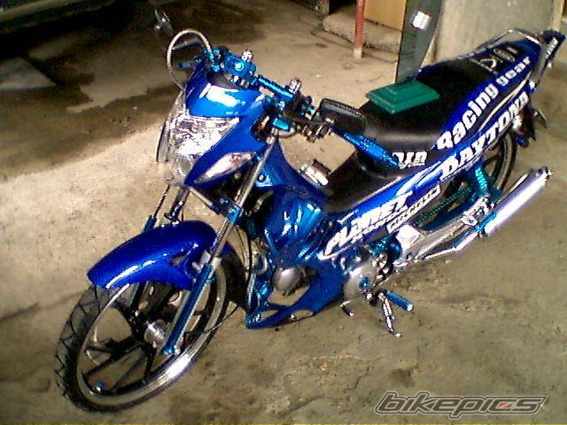 Bike Photo 483303