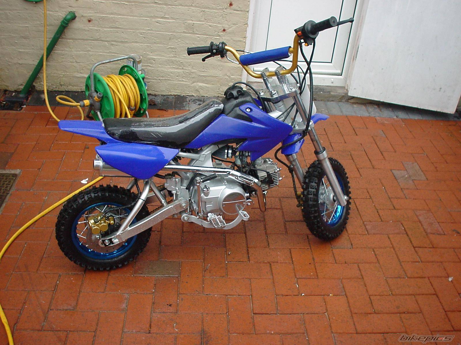 Bike Photo 483315