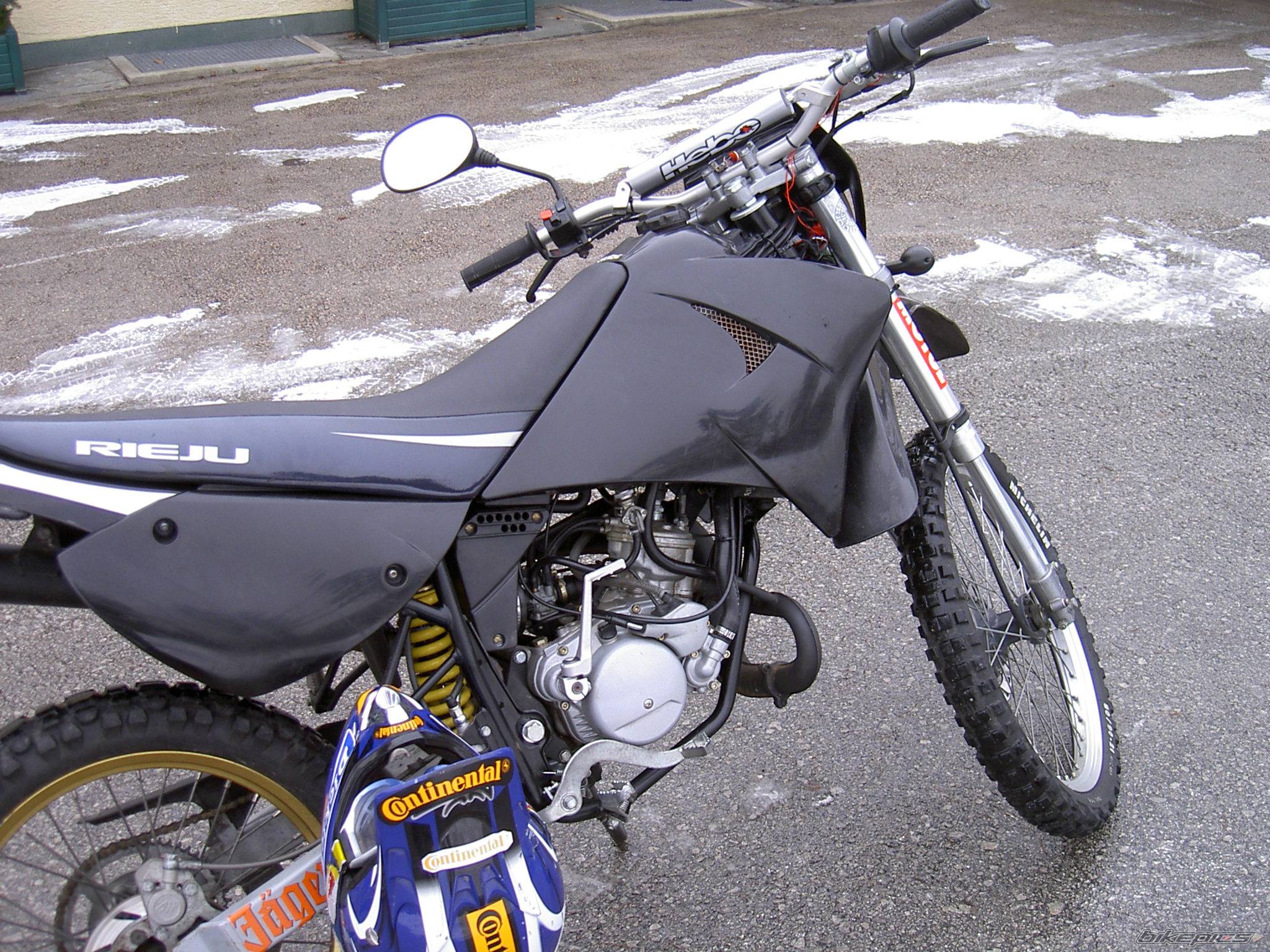 Bike Photo 483333
