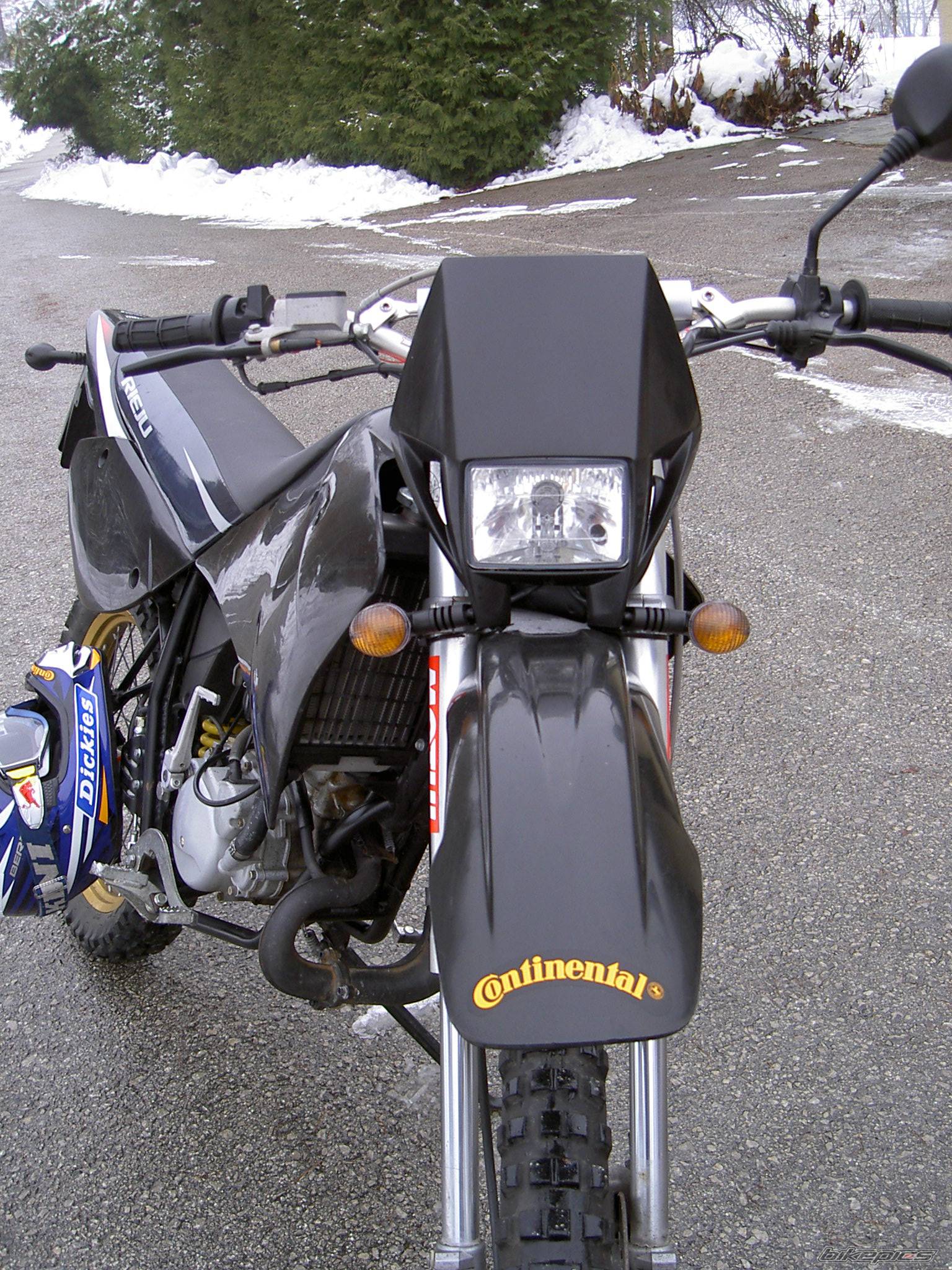 Bike Photo 483334
