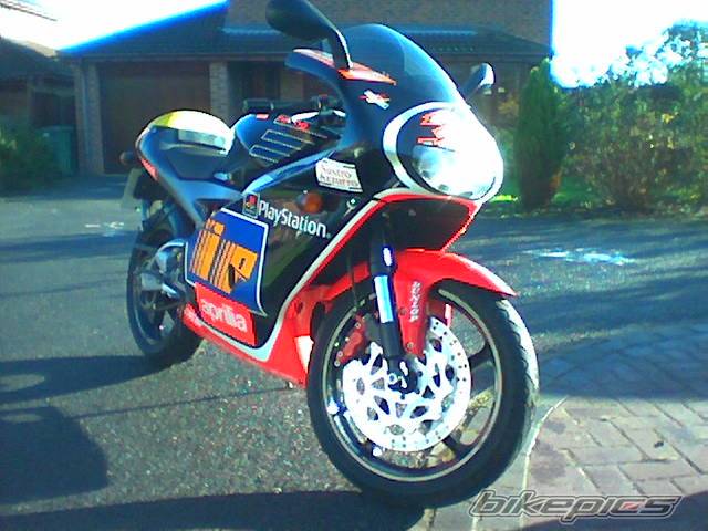 Bike Photo 483381