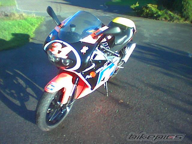 Bike Photo 483383