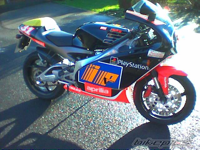 Bike Photo 483384