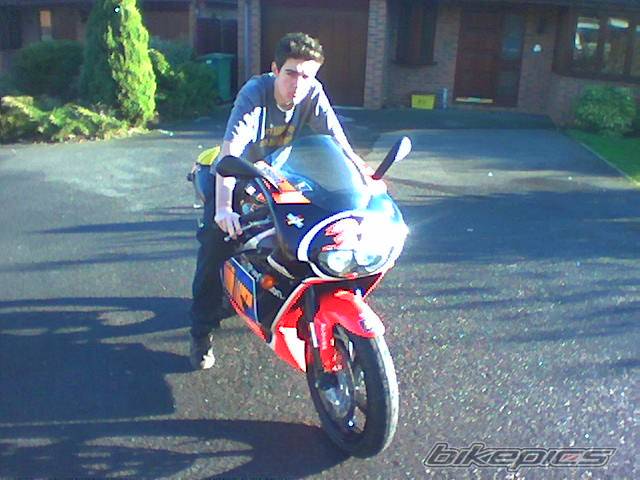 Bike Photo 483386