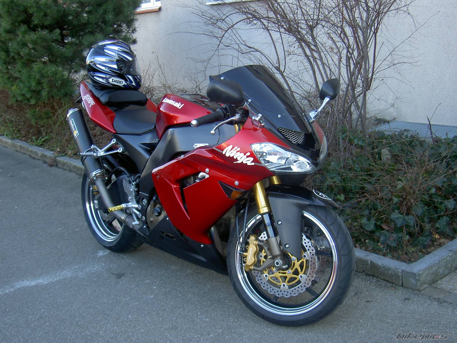 Bike Photo 483387