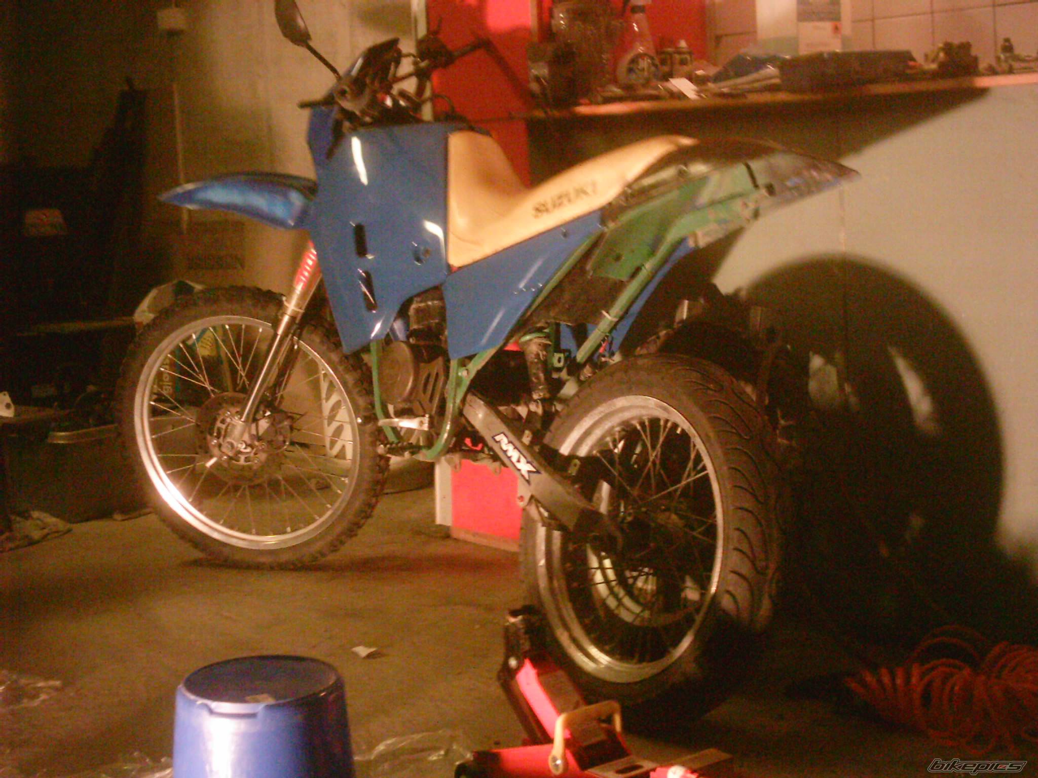 Bike Photo 483447