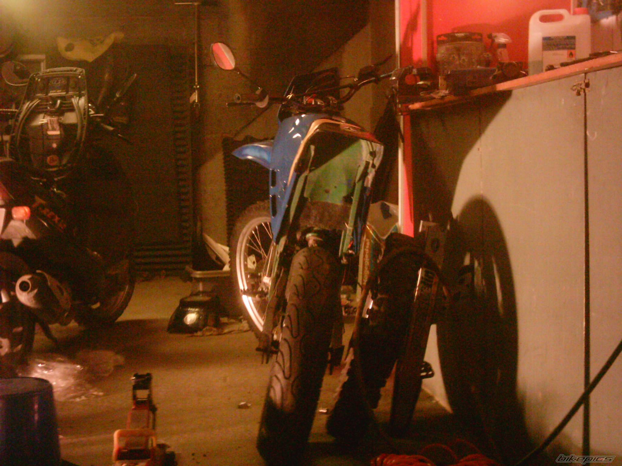 Bike Photo 483451