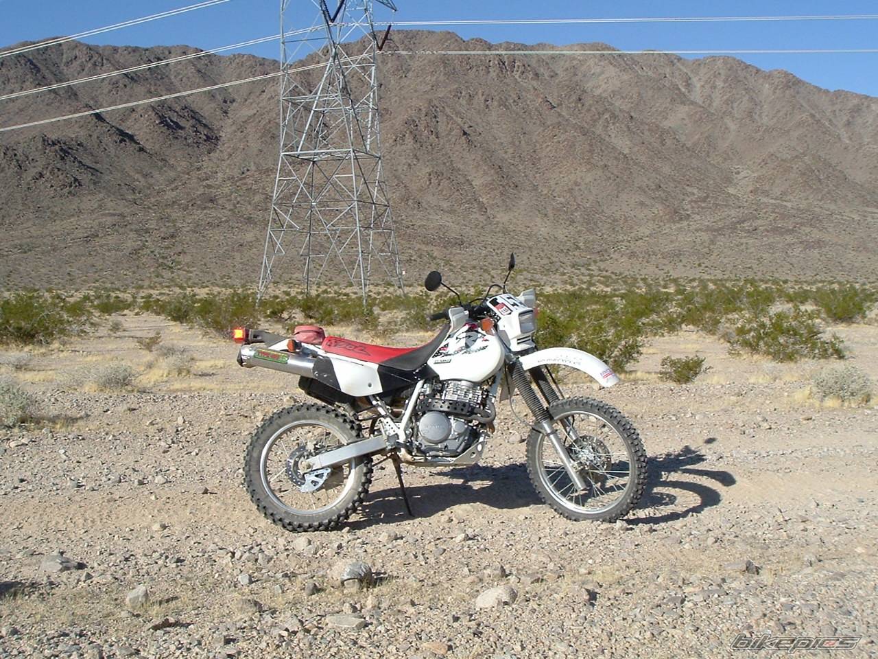 Bike Photo 483474