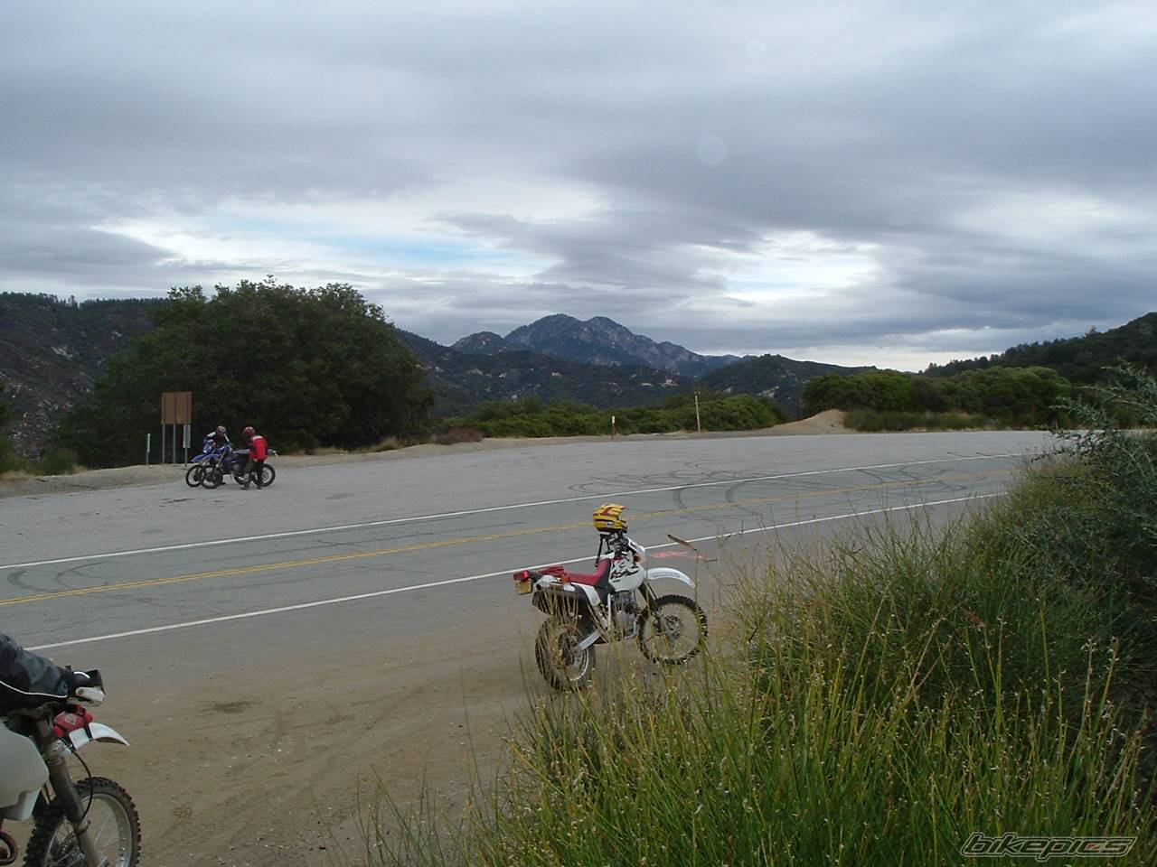 Bike Photo 483482