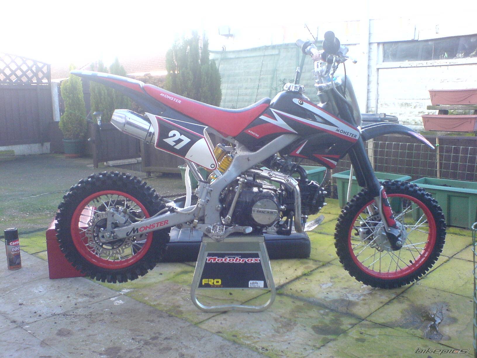 Bike Photo 483486