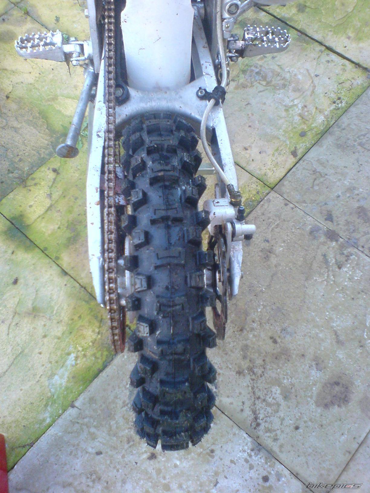 Bike Photo 483487