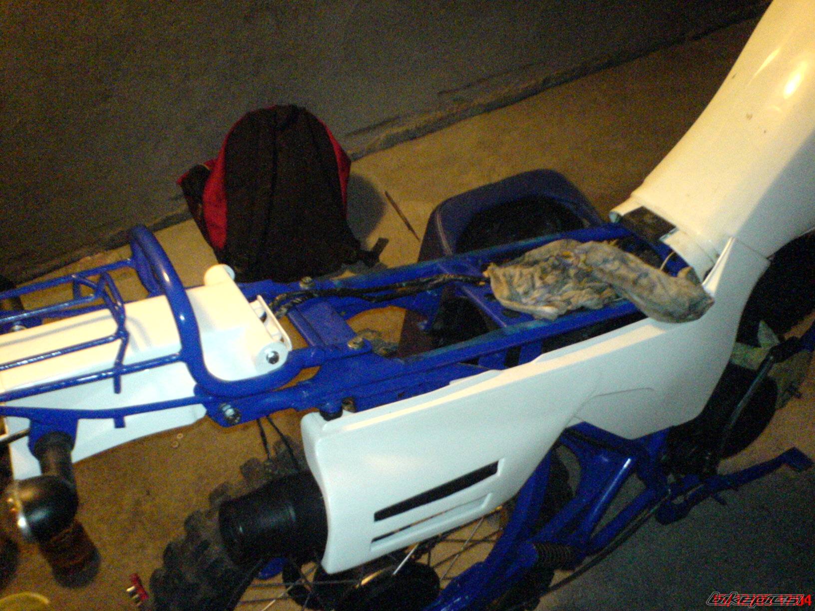 Bike Photo 483507