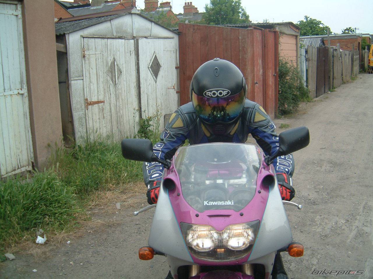 Bike Photo 48351